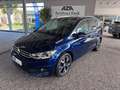 Volkswagen Touran 1,4 TSI DSG Highline *AHK*NAVI*ACC* Blau - thumbnail 1