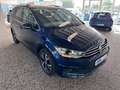 Volkswagen Touran 1,4 TSI DSG Highline *AHK*NAVI*ACC* Blau - thumbnail 7