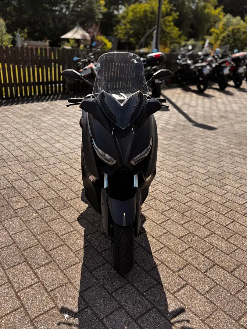 Yamaha X-Max 300 - 2