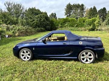 1.8i 16v TF135 Elegance