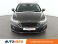 Ford Mondeo 1.5 EcoBoost Titanium *NAVI*LED*CAM*SHZ*TEMPO*ALU* Grau - thumbnail 9