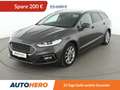 Ford Mondeo 1.5 EcoBoost Titanium *NAVI*LED*CAM*SHZ*TEMPO*ALU* Grau - thumbnail 1