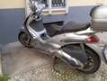 Piaggio Beverly 500 Argent - thumbnail 1