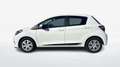 Toyota Yaris III 2017 5 Porte 1.0 VVT-i Active my18 Wit - thumbnail 2