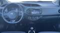 Toyota Yaris III 2017 5 Porte 1.0 VVT-i Active my18 Wit - thumbnail 7