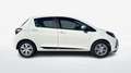Toyota Yaris III 2017 5 Porte 1.0 VVT-i Active my18 Wit - thumbnail 4
