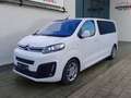 Citroen Spacetourer Feel M (L2)*Mirror*Navi*PDC* Klima Navi Weiß - thumbnail 7