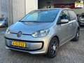 Volkswagen up! 1.0 move up! BlueMotion Bj:2013 NAVI AIRCO EL RAME Grijs - thumbnail 1