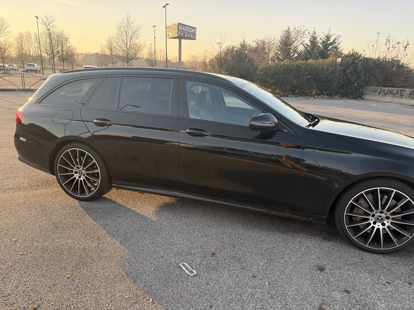 Mercedes-Benz E 400 SW d Premium Plus 4matic auto - 2