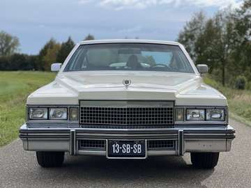 Coupe 💥 V8 Big Block // 500PK // LPG // Resto //