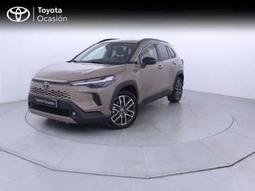 Hybrid 200 Style