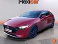 Mazda 3 2.0 SKYACTIV-G ZENITH AT Azul - thumbnail 3