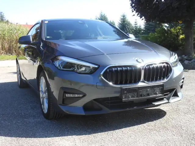 BMW 220 220 d xDrive Gran Coupe   *   € 248,00 mtl   *