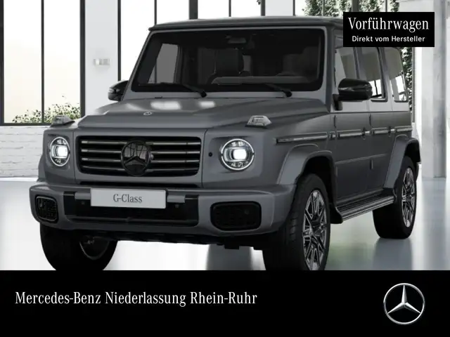 Mercedes-Benz G 450
