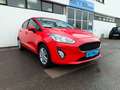 Ford Fiesta Cool & Connect 1,0 EcoBoost LHZ SHZ PDC Rojo - thumbnail 2
