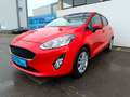 Ford Fiesta Cool & Connect 1,0 EcoBoost LHZ SHZ PDC Rojo - thumbnail 1