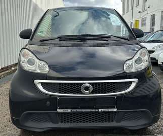 smart fortwo coupe coupe pulse micro hybrid drive