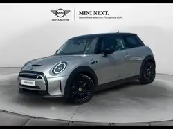 MINI Cooper SE 184ch Edition Premium Plus BVA 5CV