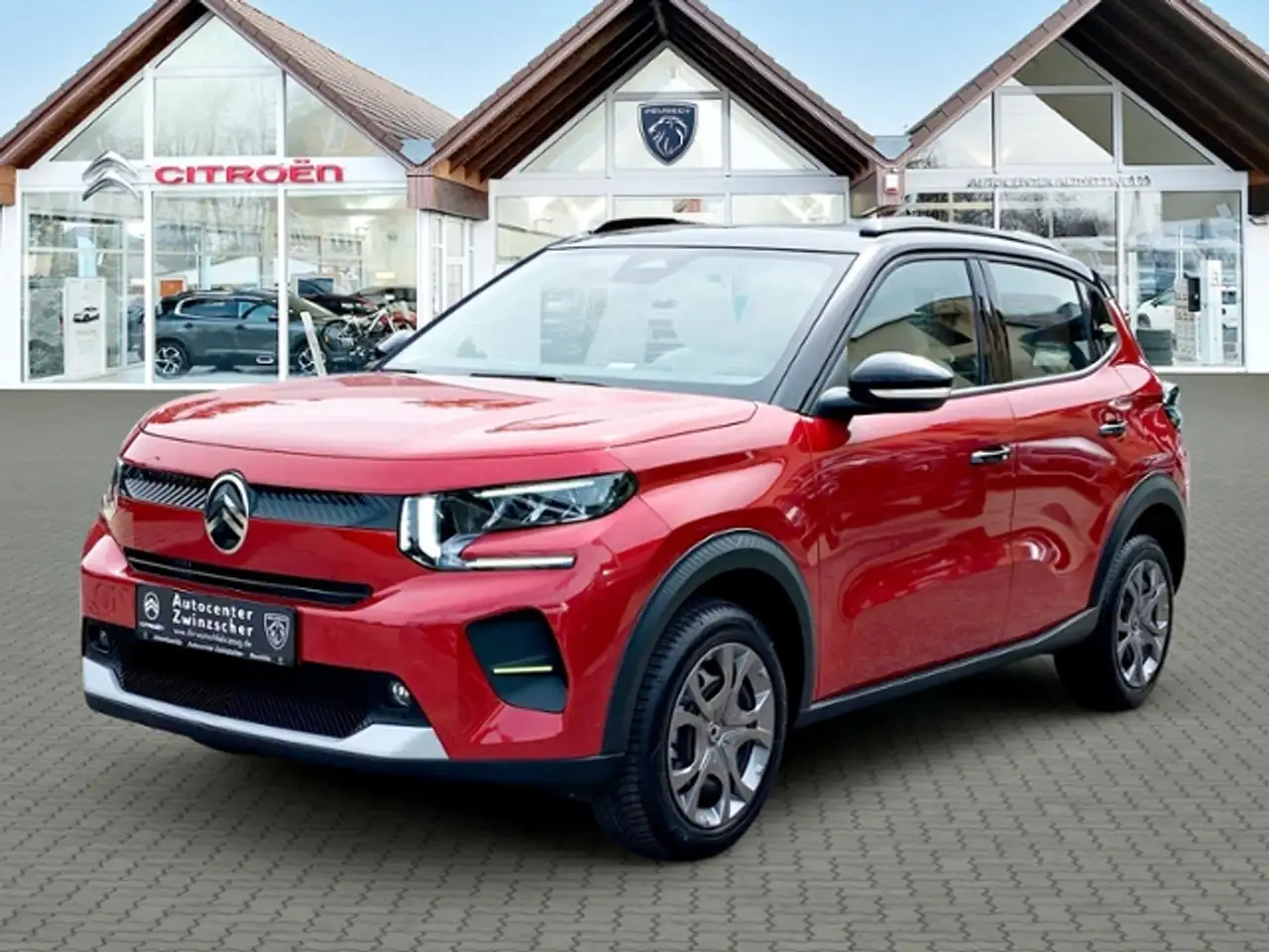 Citroën C3
