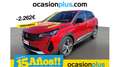Peugeot 3008 1.6 THP Allure Aut. 155 Rouge - thumbnail 1