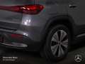 Mercedes-Benz EQA 350 4M PROG+PLUS-PAKET+360+KEYLESS+SPUR Grau - thumbnail 13
