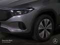 Mercedes-Benz EQA 350 4M PROG+PLUS-PAKET+360+KEYLESS+SPUR Grau - thumbnail 5