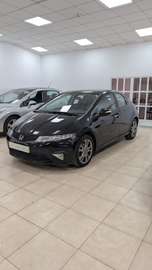 2.2i-CTDI GT Sport