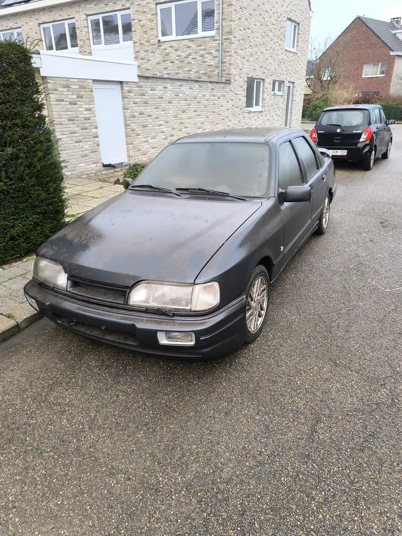 Ford Sierra Cosworth - 1