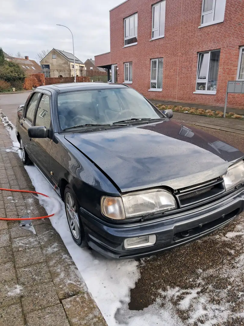 Ford Sierra Cosworth - 2