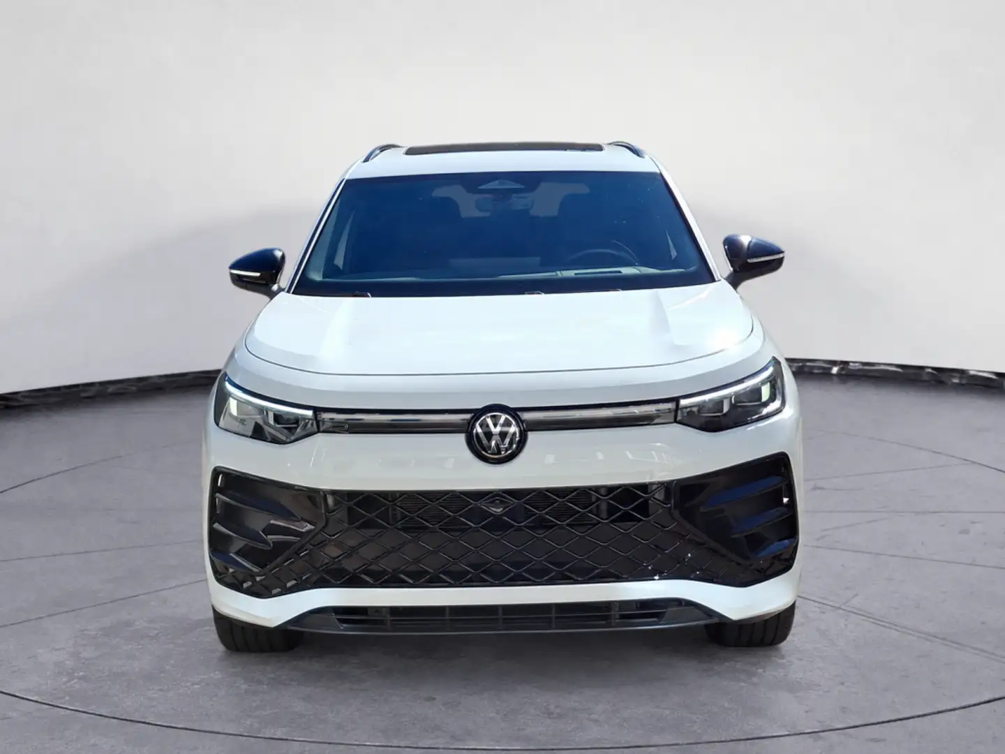 Volkswagen Tayron 2.0 TSI R-Line Performance PDSG7 195kW 4Motion Blanco - 2