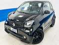 smart forTwo Fortwo III 2015 1.0 Superpassion 71cv twinamic Nero - thumbnail 1