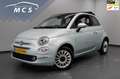 Fiat 500C 1.0 Hybrid Dolcevita / Verde Rugiada / Cabrio / Le Groen - thumbnail 1