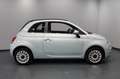 Fiat 500C 1.0 Hybrid Dolcevita / Verde Rugiada / Cabrio / Le Groen - thumbnail 2