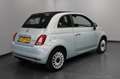Fiat 500C 1.0 Hybrid Dolcevita / Verde Rugiada / Cabrio / Le Groen - thumbnail 6