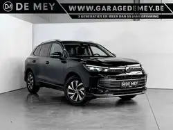 Volkswagen Tiguan 1.5 TSI DSG / Carplay / 360° Cam / ACC / Keyless