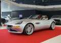 BMW Z8 5.0 Cabrio Hardtop 21TKM ALPINA deutschesFZG Grau - thumbnail 5