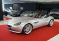 BMW Z8 5.0 Cabrio Hardtop 21TKM ALPINA deutschesFZG Grau - thumbnail 48