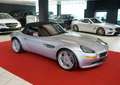 BMW Z8 5.0 Cabrio Hardtop 21TKM ALPINA deutschesFZG Grau - thumbnail 47