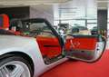 BMW Z8 5.0 Cabrio Hardtop 21TKM ALPINA deutschesFZG Grau - thumbnail 37