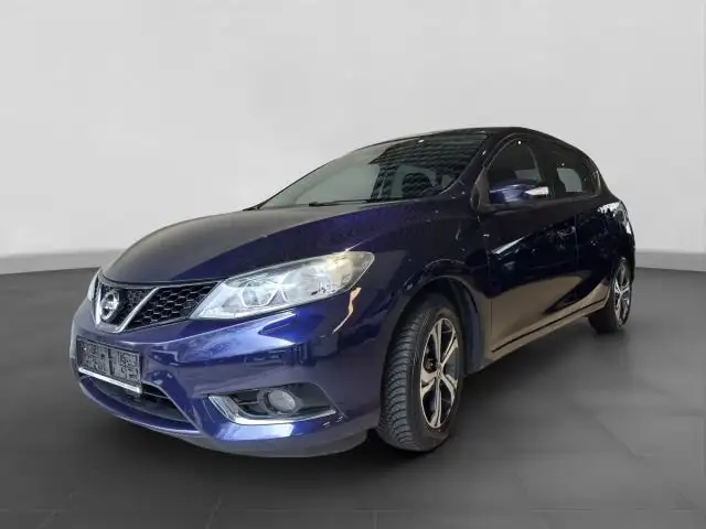 Nissan Pulsar 1.2 DIG-T Acenta *ALLWETTER*