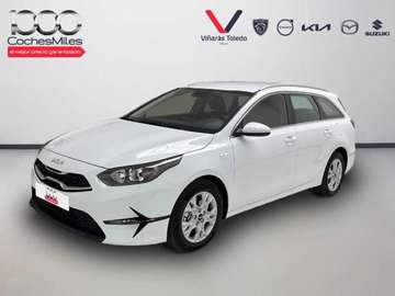 Tourer 1.0 MHEV Drive DCT 120