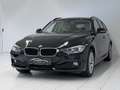 BMW 320 d xDrive Touring Österreich-Paket Aut. Schwarz - thumbnail 4
