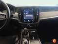 Volvo S90 2.0 T8 Twin AWD Business Plus Auto Gris - thumbnail 12