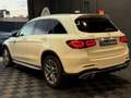 Mercedes-Benz GLC 200 4MATIC Blanco - thumbnail 11