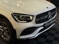 Mercedes-Benz GLC 200 4MATIC Blanco - thumbnail 5