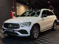 Mercedes-Benz GLC 200 4MATIC Blanco - thumbnail 2