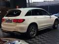 Mercedes-Benz GLC 200 4MATIC Blanco - thumbnail 7