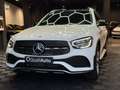 Mercedes-Benz GLC 200 4MATIC Blanco - thumbnail 3