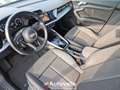 Audi A3 SPB 30 TDI S tronic Business Grigio - thumbnail 20