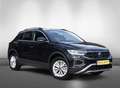 Volkswagen T-Roc T-Roc 1.0 TSI Life Edition /Apple/android /parkeer Zwart - thumbnail 3